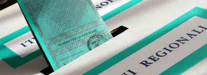 Elezioni regionali 2025