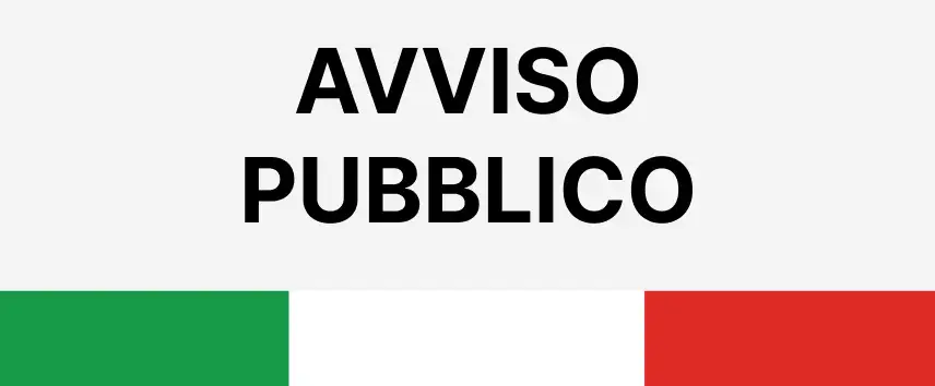 avviso_pubblico
